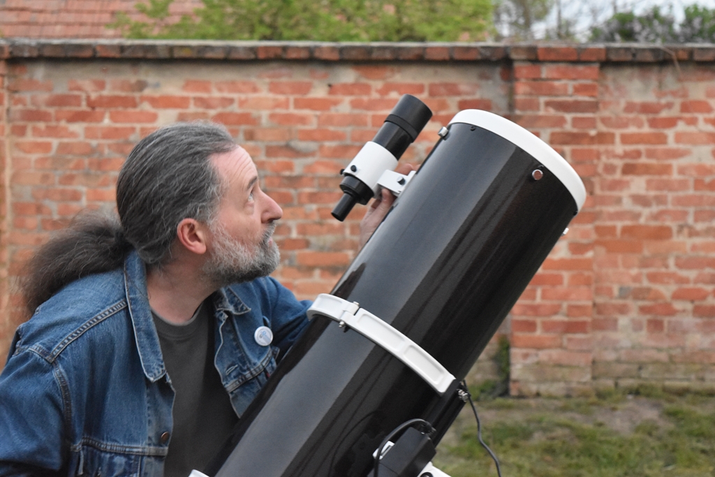 2015 Csillagászat napja