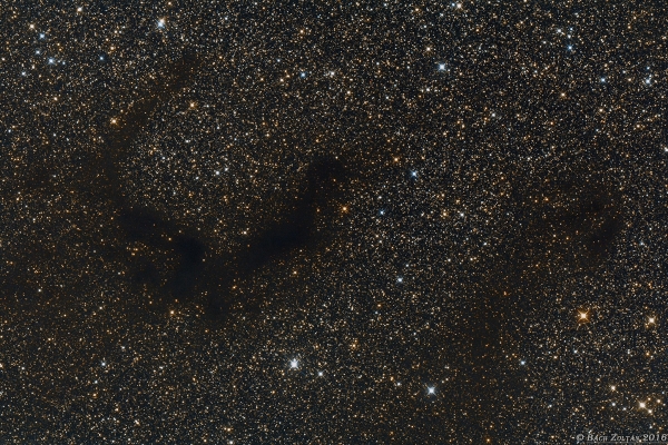 Barnard 142-143